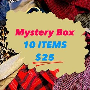 10/$25 Women’s clothes!!! S and XS